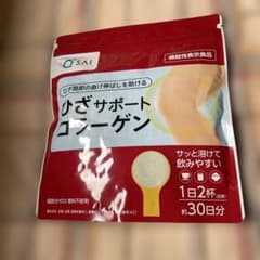キューサイ ひざサポートコラーゲン 150gのサムネイル