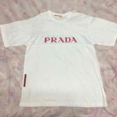 プラダ PRADA Tシャツ メンズ用♪のサムネイル