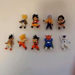 ドラゴンボール　フィギュアのサムネイル