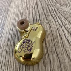 崎陽軒　70周年金のひょうちゃん 金色の「70周年記念ひょうちゃん」 崎陽軒 - ヨコハマ経済新聞