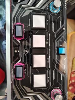SOUND VOLTEX コナミ公式コントローラーのサムネイル