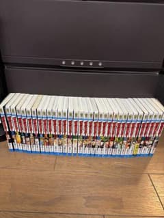ワースト全巻のサムネイル