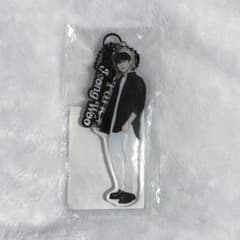 TREASURE ジョンウ フォトチャーム アクキー トレジャー 新品未開封