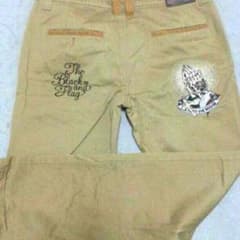 ディアブロスのチノパンのサムネイル