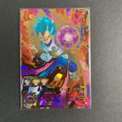 スーパードラゴンボールヒーローズのサムネイル