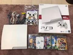 S-Y0919様専用 SONY Play Station3のサムネイル