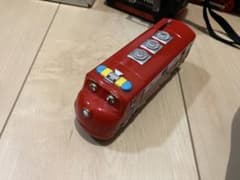 チャギントン　ウィルソン　プラレール