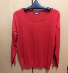 美品♡ビッキー♡ニット♡のサムネイル