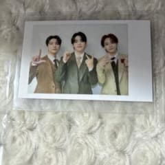 SEVENTEEN トレカ　IN-COMPLETEのサムネイル