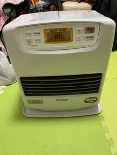 ダイニチ 石油ファンヒーター「ブルーヒーター FW-3721LS ジャンク