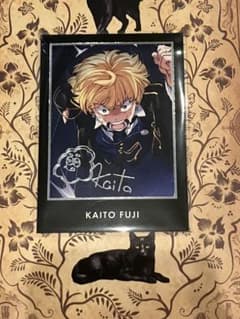 東京ディバンカー／東ディバ／特典／カード／トレカ／R／サイン／歩二