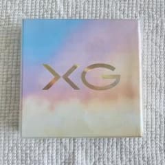XG MASCARA CD トレカなし - メルカリ