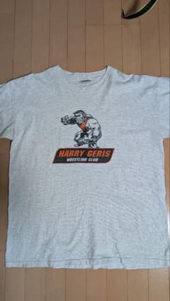 ONEITA HARRY GERIS WRESTLING CLUB Tシャツのサムネイル