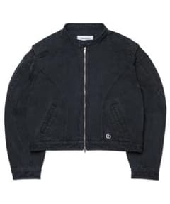 NOMANUAL T.I.D RIDER JACKETのサムネイル