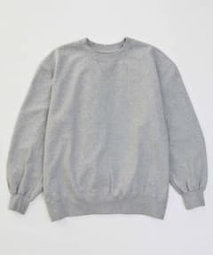 victim big sweatのサムネイル