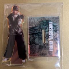 ヒプステ アクスタ 谷ケ崎伊吹のサムネイル