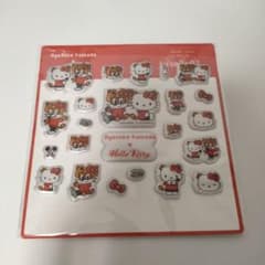 山田涼介 キティ りょすかる ぷっくりシール - メルカリ