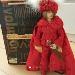 T.M.Revolutionフィギュアのサムネイル