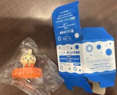 CoCo壱 ちいかわ スプーン置き うさぎのサムネイル