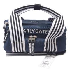 新品未使用・正規品 PEARLY GATES バニティ型保冷バッグ WIDE B - メルカリ