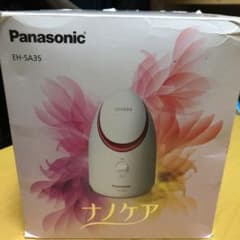 Panasonic EH-SA35-Pのサムネイル
