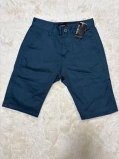 【新品 】タグ付き　JILL BLAZE ショートパンツ Mサイズ 綿100のサムネイル