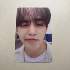 SEVENTEEN エスクプス sector17 shopee トレカ ラキドロ - 3
