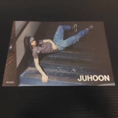 CORTIS ジュフン GREENGREEN タワレコ 渋谷 特典 フライヤー - メルカリ