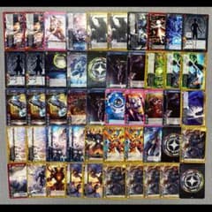 ゲートルーラー カード 大量まとめ売り① - メルカリ
