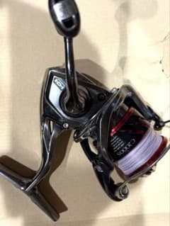 【特価】16ストラディックci4+ c2000hgs 【ジャンク扱い品】のサムネイル