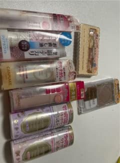 値下げ！新品　キャンメイクセットのサムネイル