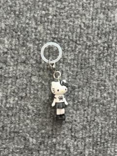 めじるしアクセサリー めじるしチャーム キティちゃん サンリオのサムネイル