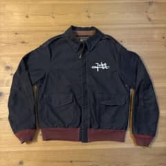 COLIMBO Type : A-2 Flight Jacketのサムネイル