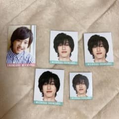 道枝駿佑 Myojo デタカのサムネイル