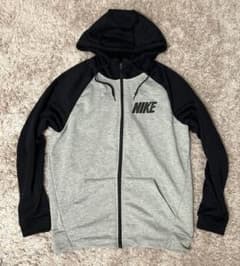 Nike ドライフィット パーカー Lサイズのサムネイル
