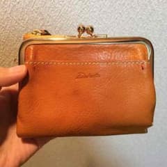 ダコタ がま口 財布 ポン太さま専用ですのサムネイル