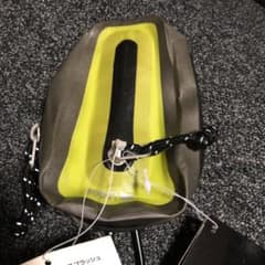 ロゴス スプラッシュ ポーチのサムネイル