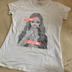 Tシャツのサムネイル