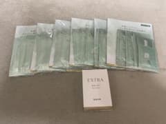 ノエビア最高峰「エクストラ」ミニセット ＆「99プラス」リッチ スキンケアセットのサムネイル