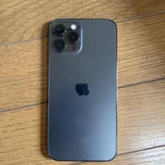 アルタ様　ジャンク　けど超美品！　Apple iPhone 12 Pro max アルタ様 ジャンク けど超美品！ Apple iPhone 12 Pro max - メルカリ