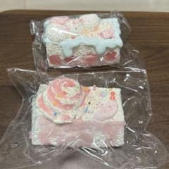 りん☺︎値下げは価格提示で！様 リクエスト 2点 まとめ商品のサムネイル