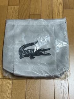 ラコステ トートバッグのサムネイル