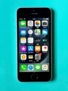 iphone 5s 32GB - メルカリ