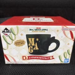 Mrs. GREEN APPLE 一番くじ D賞 マグカップ - メルカリ