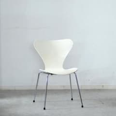 80s ヴィンテージ フリッツ・ハンセン/Fritz Hansen セブンチェア