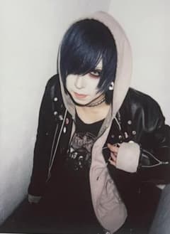 ザアザア 1月25日春芽BD 零夜 チェキ - メルカリ