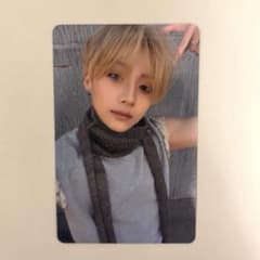 ALD1 'UNBREAKABLE : 少年BEST タワレコ特典サンウォンのサムネイル