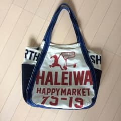 ハレイワ ママバッグのサムネイル