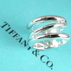 ●SALE●【ティファニー】ダイアゴナル　リング　８号　2803.1 ○SALE○【ティファニー】ダイアゴナル リング 8号 2803.1 - メルカリ