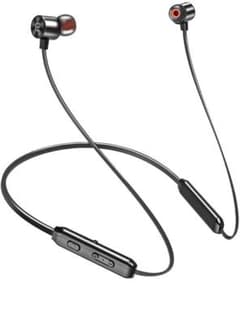 【大幅値下げ‼️】Bluetooth イヤホン スポーツワイヤレスイヤホンのサムネイル